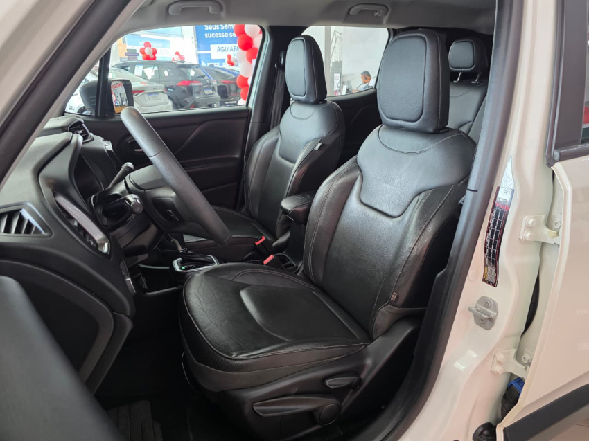 JEEP RENEGADE 1.3 T270 TURBO FLEX AT6 23