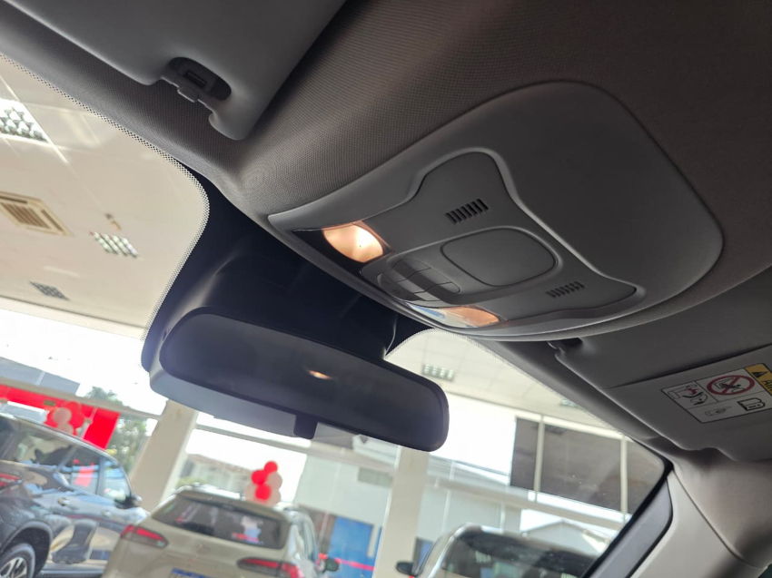 JEEP RENEGADE 1.3 T270 TURBO FLEX AT6 25