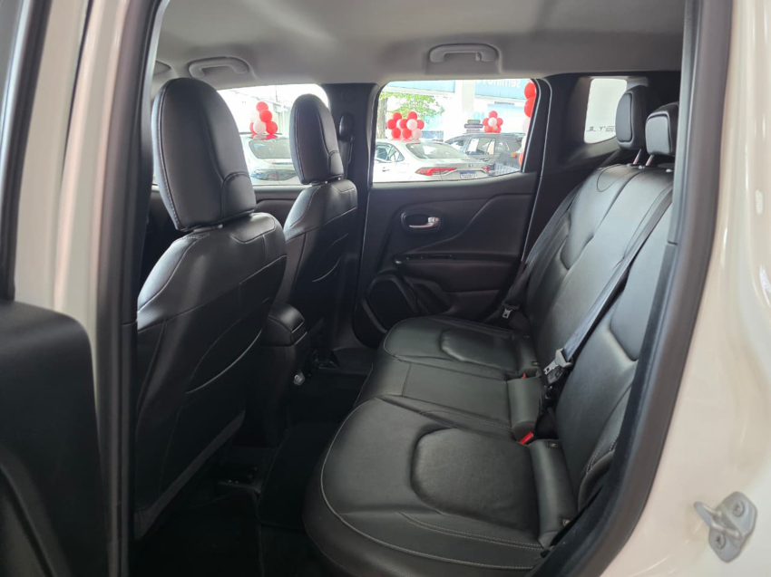 JEEP RENEGADE 1.3 T270 TURBO FLEX AT6 24