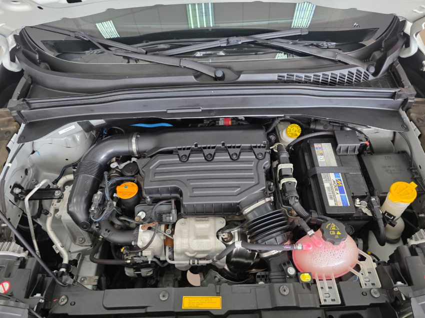 JEEP RENEGADE 1.3 T270 TURBO FLEX AT6 6
