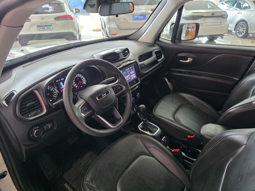 JEEP RENEGADE 1.3 T270 TURBO FLEX AT6 15