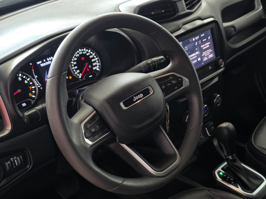 JEEP RENEGADE 1.3 T270 TURBO FLEX AT6 17