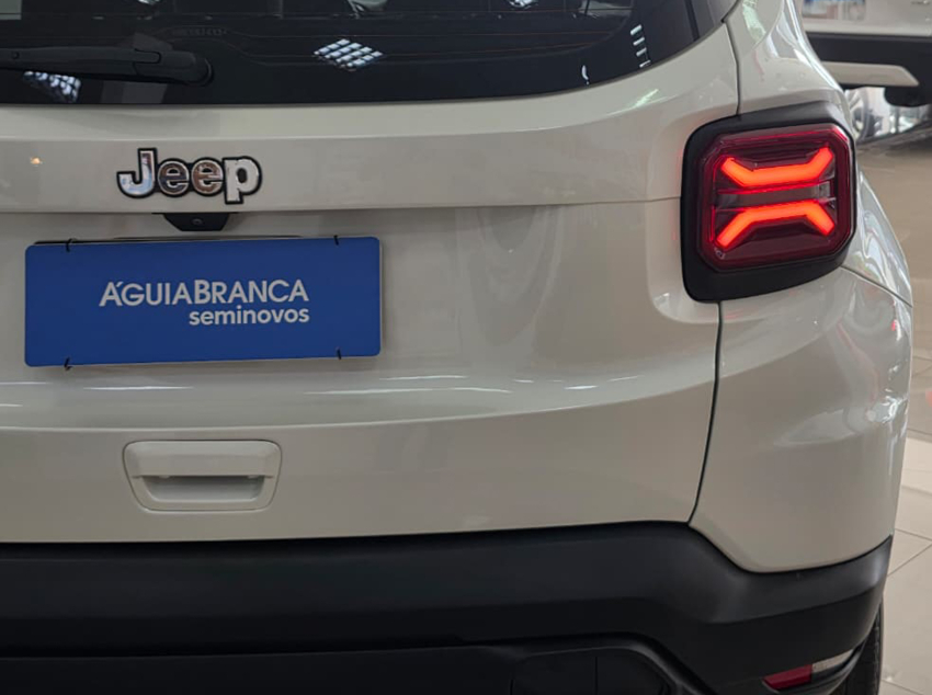 JEEP RENEGADE 1.3 T270 TURBO FLEX AT6 9
