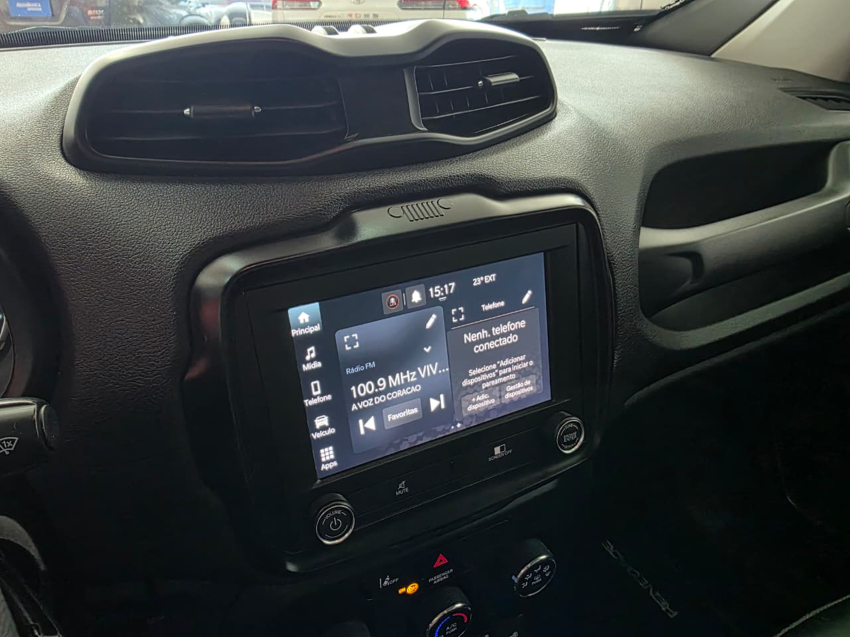 JEEP RENEGADE 1.3 T270 TURBO FLEX AT6 18