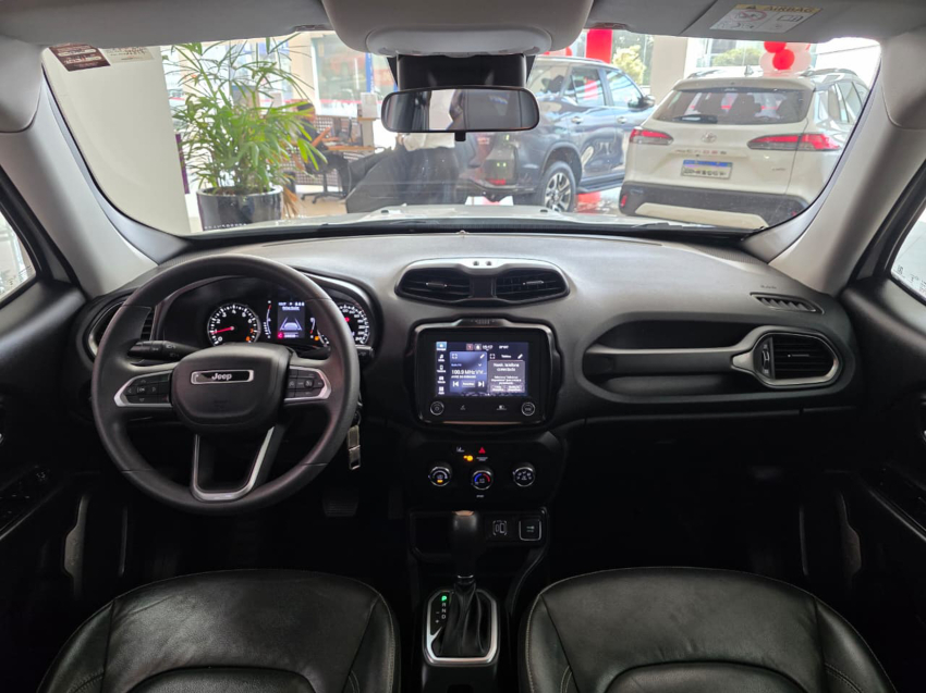 JEEP RENEGADE 1.3 T270 TURBO FLEX AT6 14