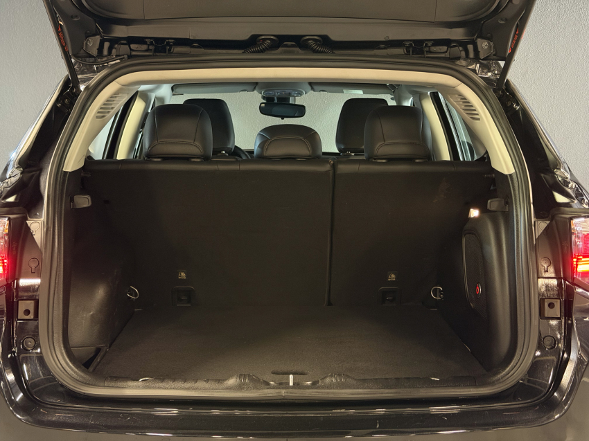 JEEP COMPASS 1.3 T270 TURBO FLEX LONGITUDE AT6 11