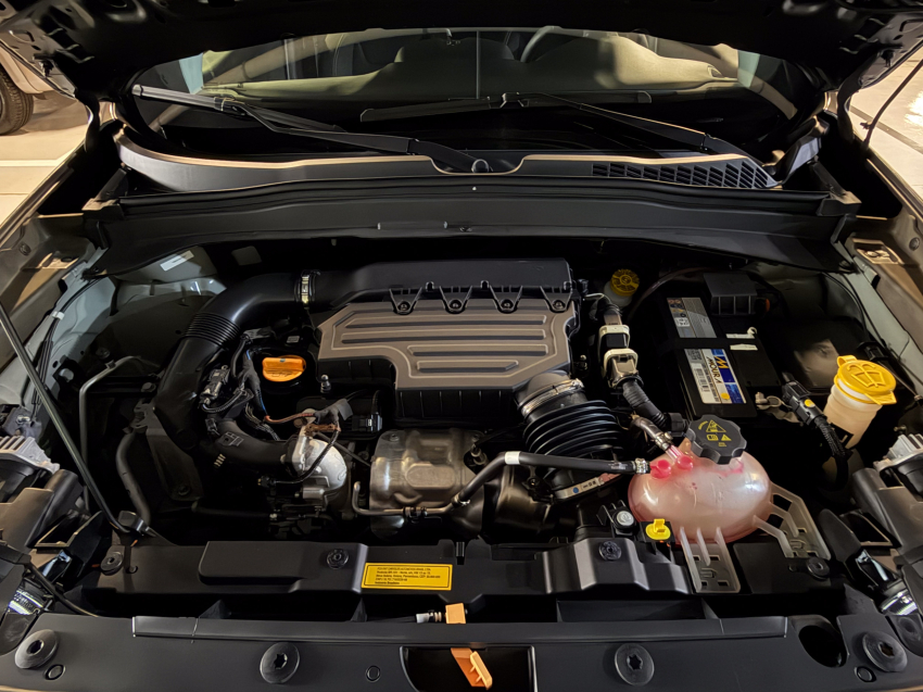 JEEP RENEGADE 1.3 T270 TURBO FLEX AT6 6