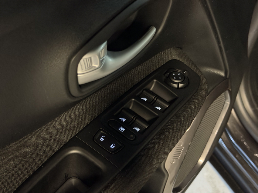 JEEP RENEGADE 1.3 T270 TURBO FLEX AT6 22