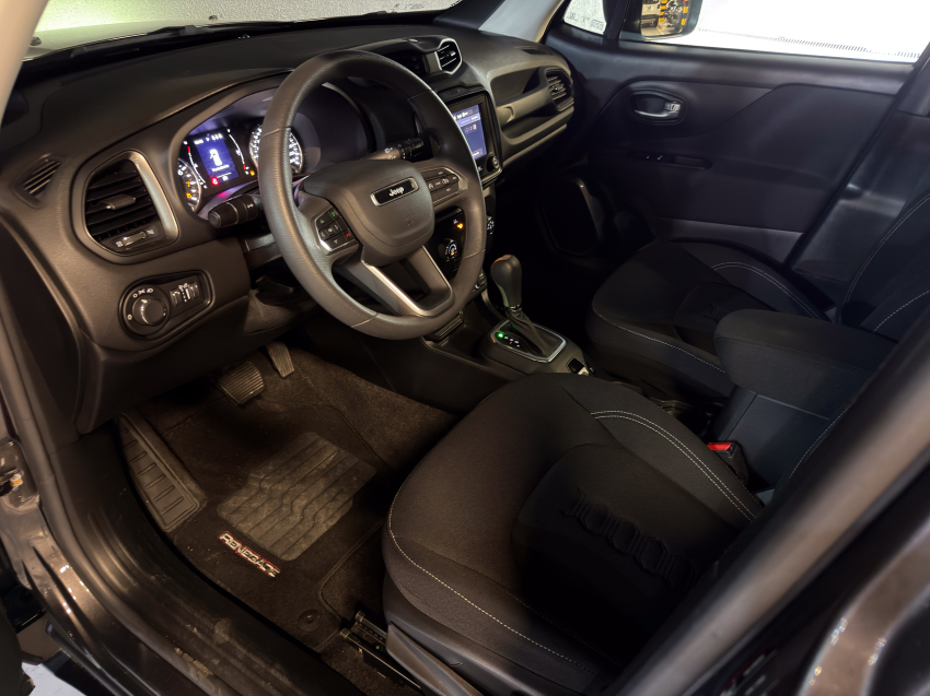 JEEP RENEGADE 1.3 T270 TURBO FLEX AT6 14
