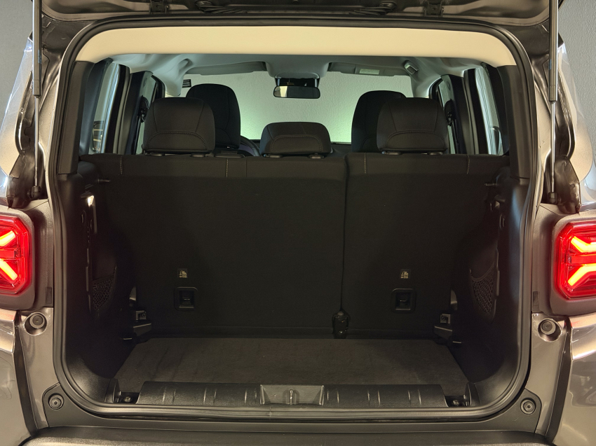 JEEP RENEGADE 1.3 T270 TURBO FLEX AT6 11