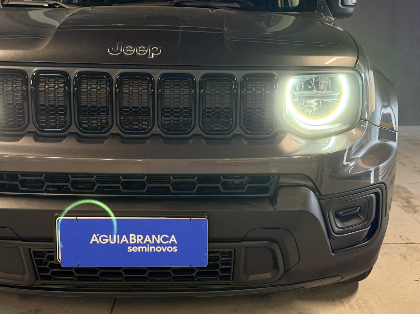 JEEP RENEGADE 1.3 T270 TURBO FLEX AT6 4