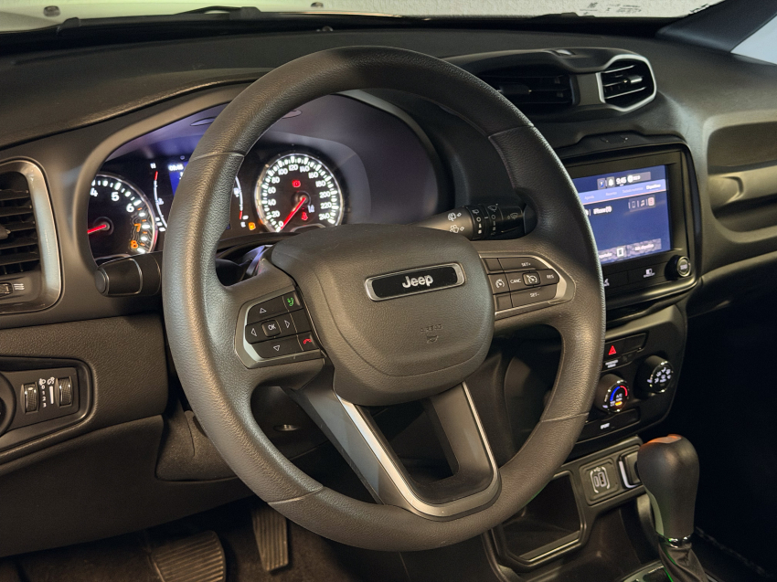 JEEP RENEGADE 1.3 T270 TURBO FLEX AT6 15