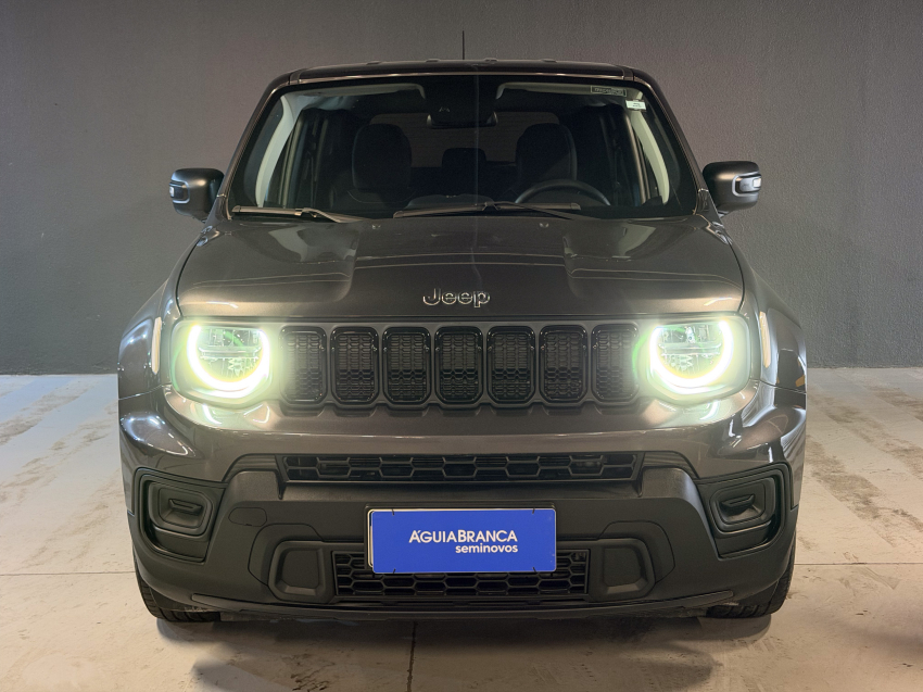 JEEP RENEGADE 1.3 T270 TURBO FLEX AT6 3