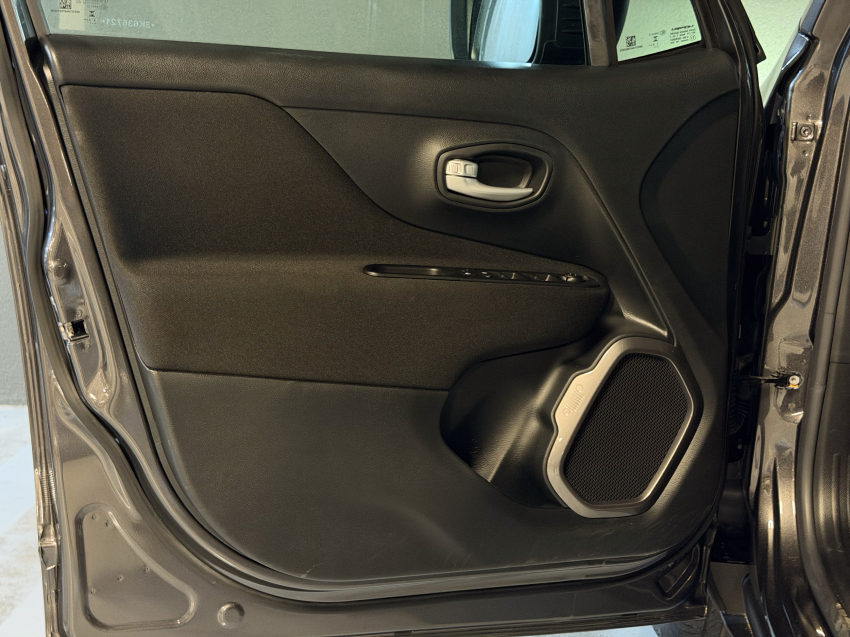 JEEP RENEGADE 1.3 T270 TURBO FLEX AT6 21
