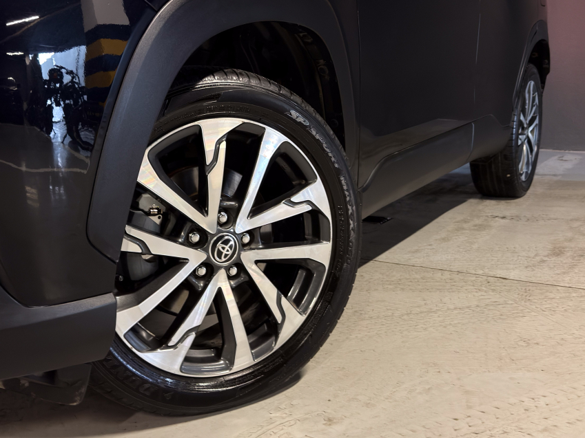 Toyota COROLLA CROSS 2.0 VVT-IE FLEX XRE DIRECT SHIFT 2