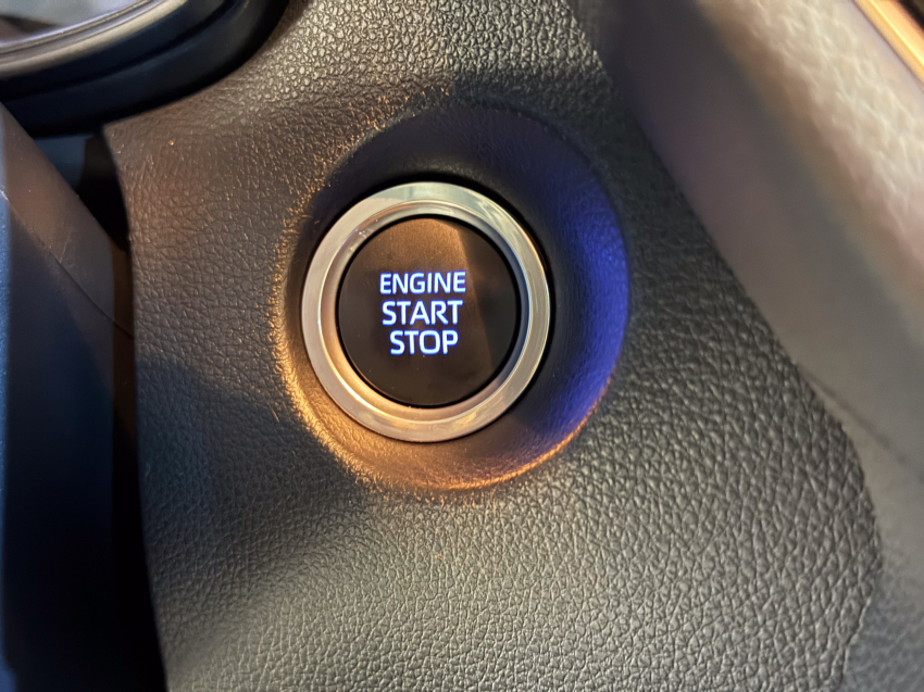 Toyota COROLLA CROSS 2.0 VVT-IE FLEX XRE DIRECT SHIFT 15