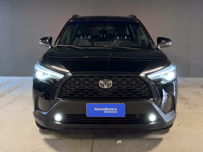 Toyota COROLLA CROSS 2.0 VVT-IE FLEX XRE DIRECT SHIFT 3