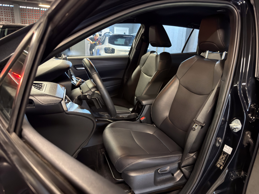 Toyota COROLLA CROSS 2.0 VVT-IE FLEX XRE DIRECT SHIFT 24