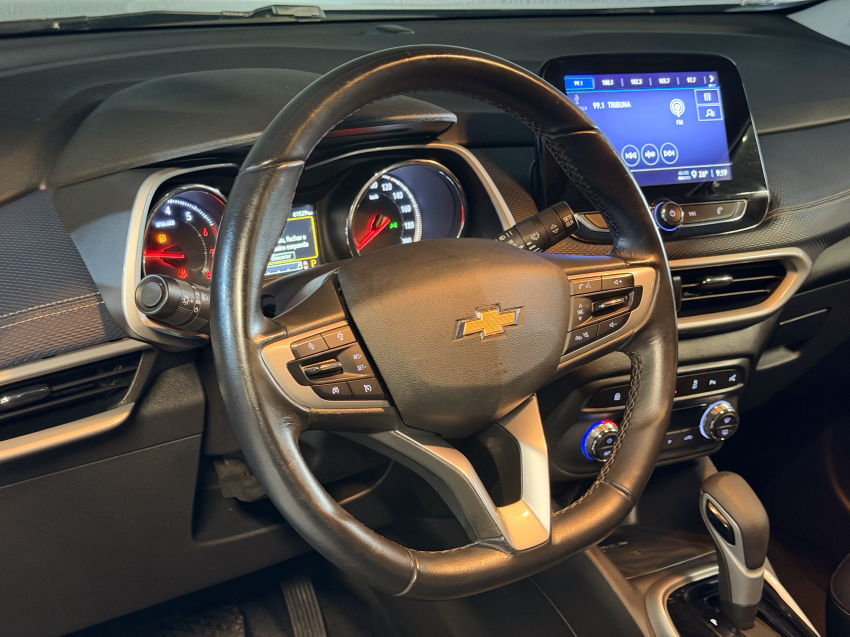 Chevrolet TRACKER 1.2 TURBO FLEX PREMIER AUTOMÁTICO 16