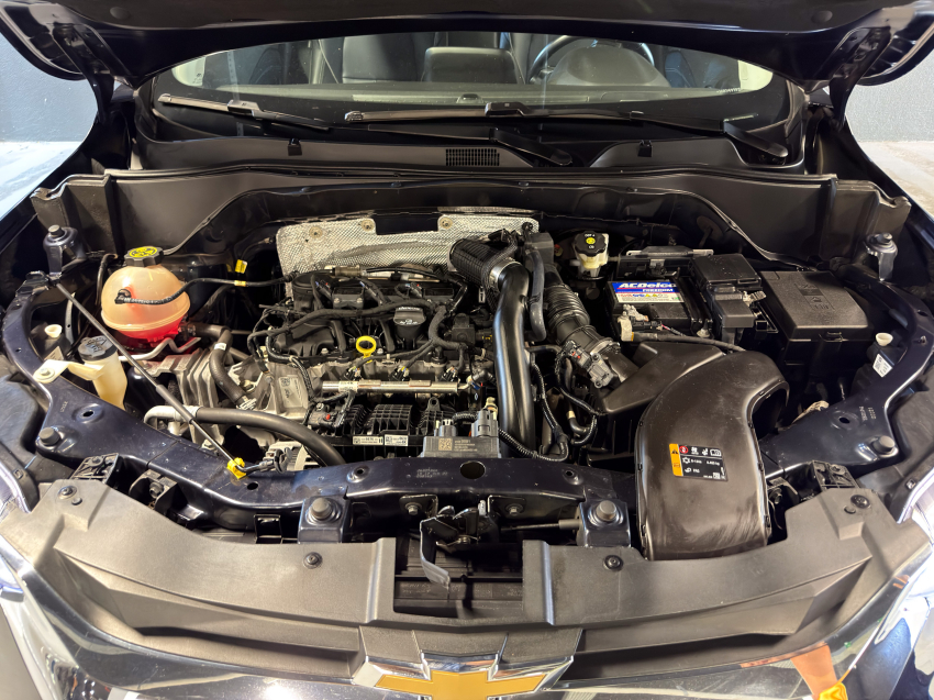 Chevrolet TRACKER 1.2 TURBO FLEX PREMIER AUTOMÁTICO 6