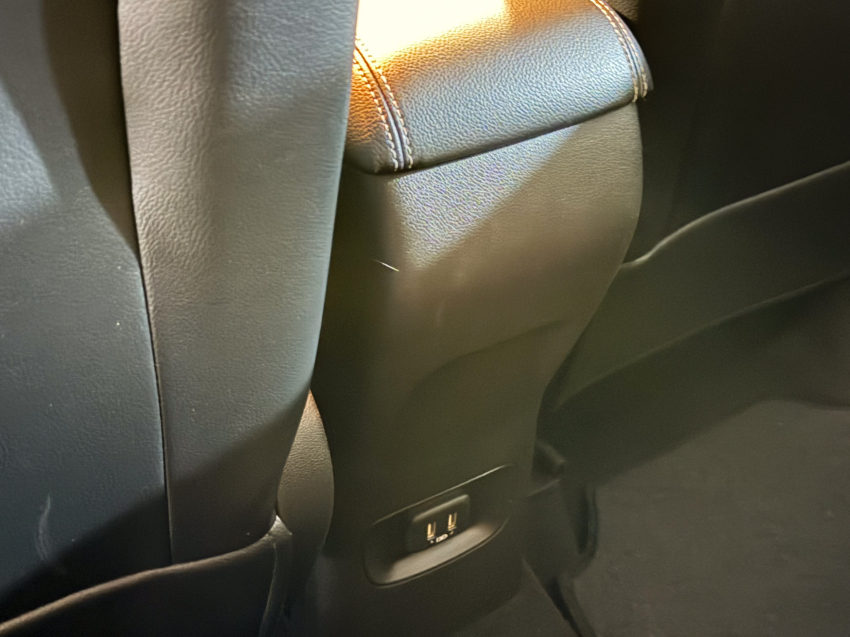 Chevrolet TRACKER 1.2 TURBO FLEX PREMIER AUTOMÁTICO 29