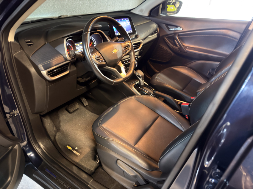 Chevrolet TRACKER 1.2 TURBO FLEX PREMIER AUTOMÁTICO 15