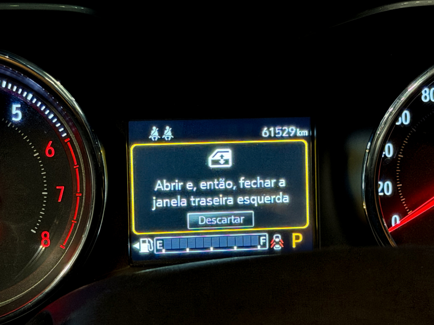 Chevrolet TRACKER 1.2 TURBO FLEX PREMIER AUTOMÁTICO 13
