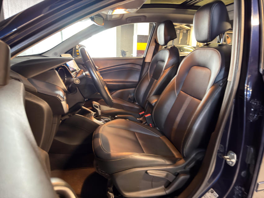 Chevrolet TRACKER 1.2 TURBO FLEX PREMIER AUTOMÁTICO 25