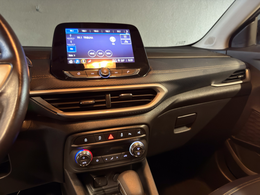 Chevrolet TRACKER 1.2 TURBO FLEX PREMIER AUTOMÁTICO 18