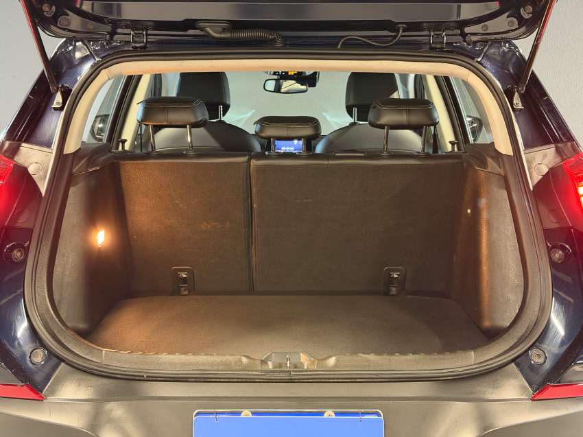 Chevrolet TRACKER 1.2 TURBO FLEX PREMIER AUTOMÁTICO 11