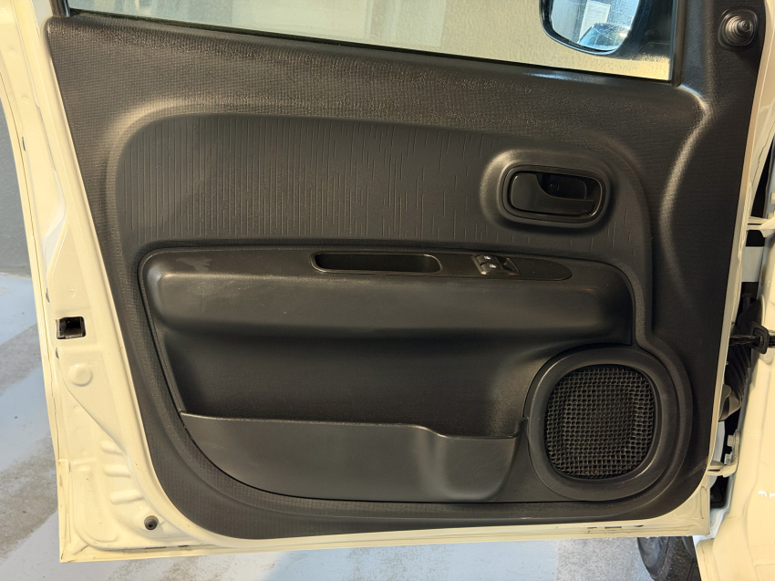 Fiat MOBI 1.0 EVO FLEX LIKE. MANUAL 21