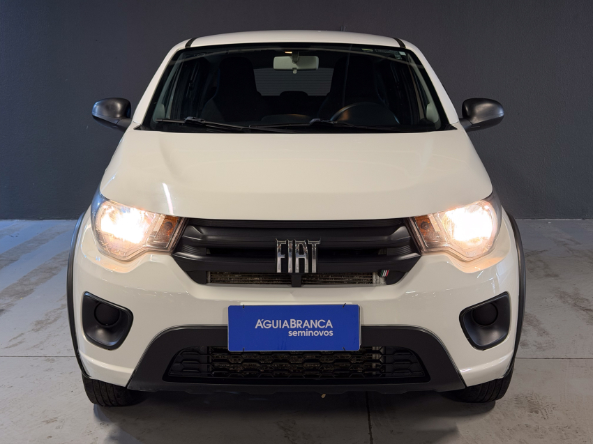 Fiat MOBI 1.0 EVO FLEX LIKE. MANUAL 3