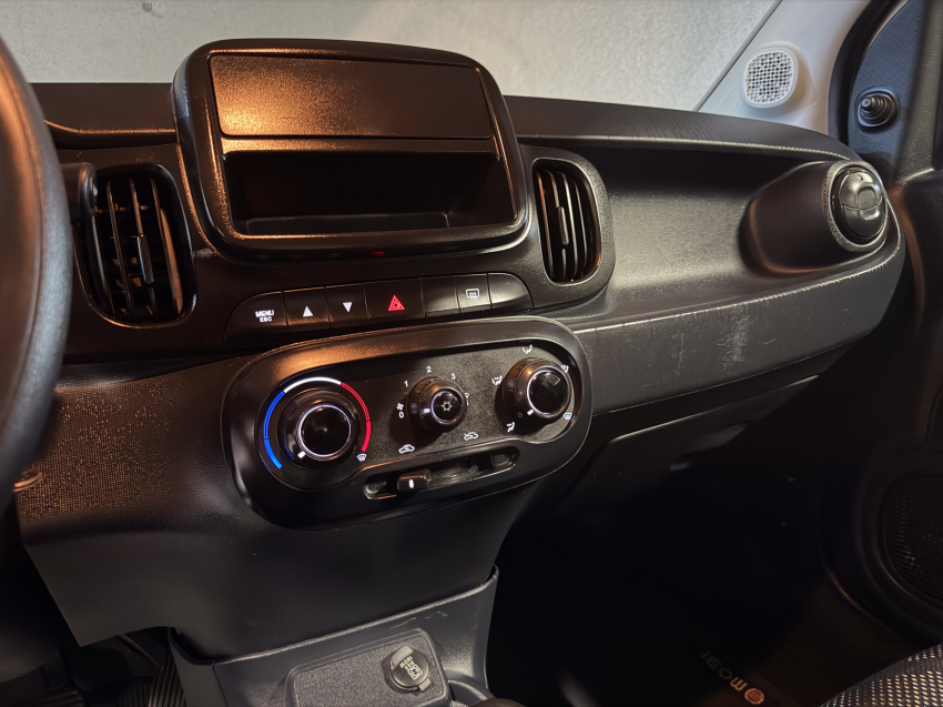 Fiat MOBI 1.0 EVO FLEX LIKE. MANUAL 16