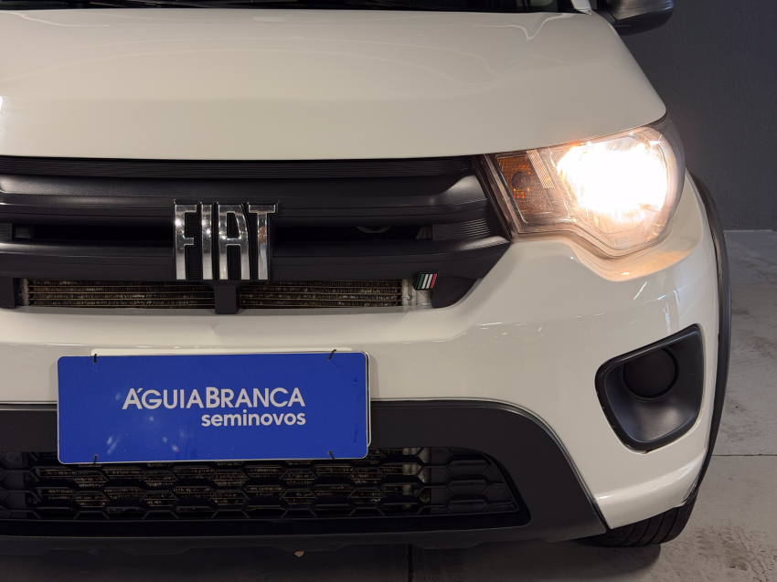 Fiat MOBI 1.0 EVO FLEX LIKE. MANUAL 4