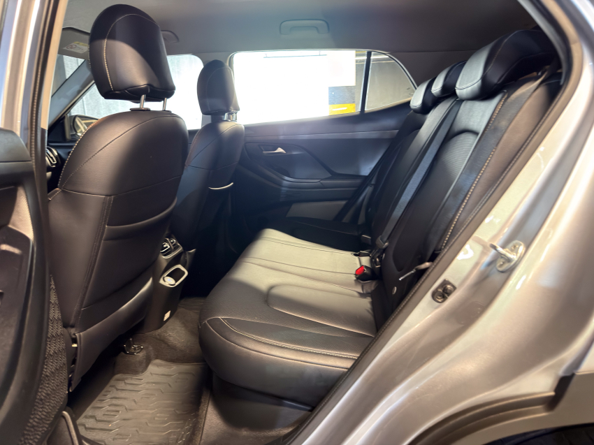 Hyundai CRETA 1.0 TGDI FLEX LIMITED AUTOMÁTICO 26
