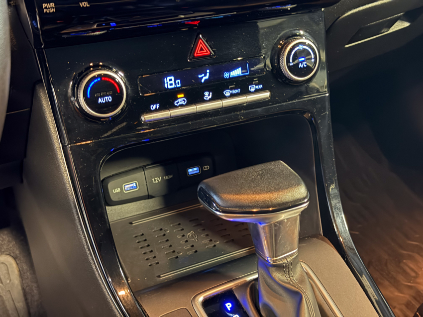 Hyundai CRETA 1.0 TGDI FLEX LIMITED AUTOMÁTICO 19