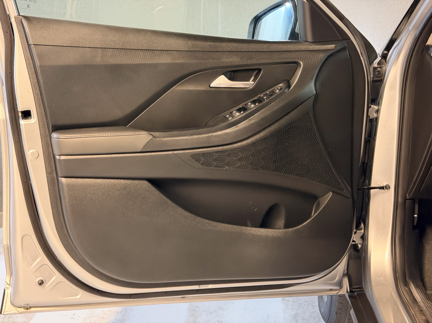 Hyundai CRETA 1.0 TGDI FLEX LIMITED AUTOMÁTICO 22