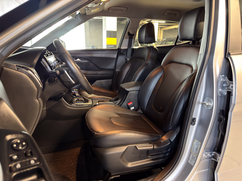 Hyundai CRETA 1.0 TGDI FLEX LIMITED AUTOMÁTICO 24