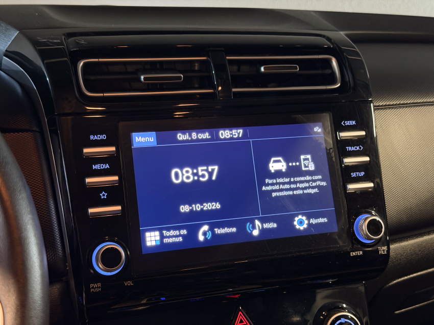 Hyundai CRETA 1.0 TGDI FLEX LIMITED AUTOMÁTICO 18