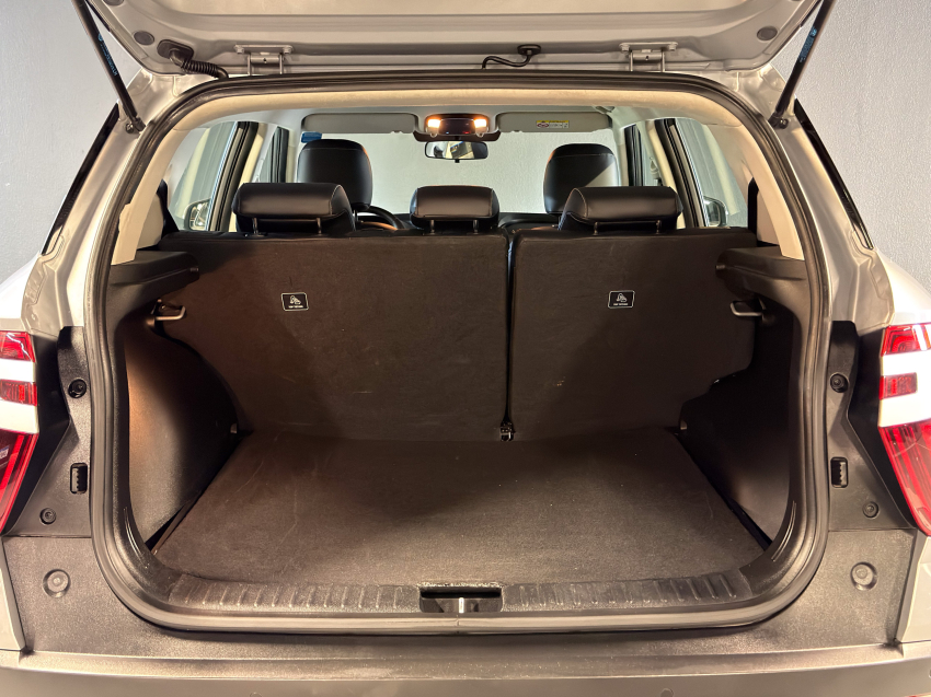 Hyundai CRETA 1.0 TGDI FLEX LIMITED AUTOMÁTICO 11