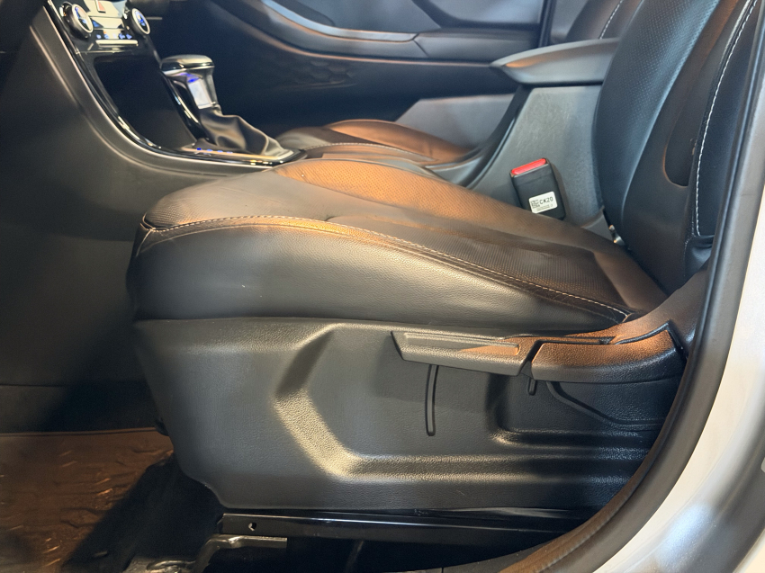 Hyundai CRETA 1.0 TGDI FLEX LIMITED AUTOMÁTICO 25