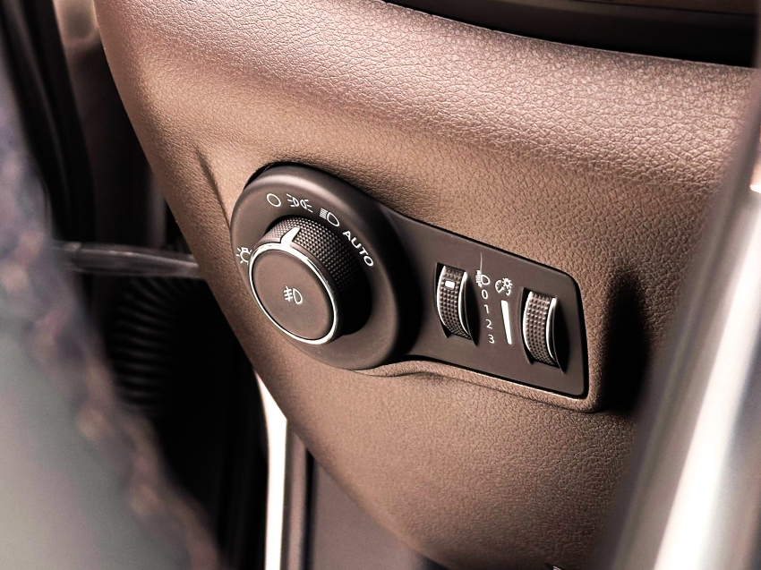 Carro JEEP COMMANDER
