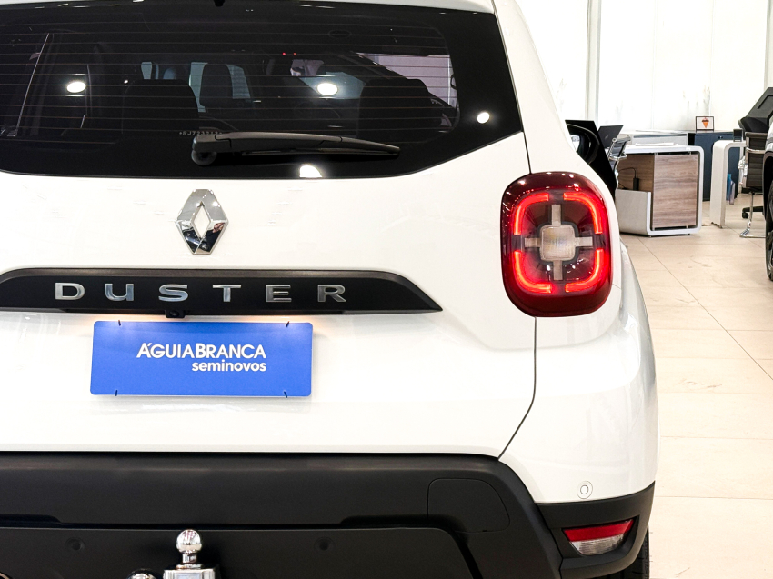 renault duster 1.6 16v sce flex intense plus manual.