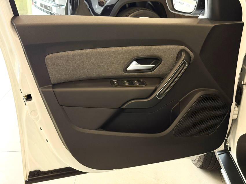 renault duster 1.6 16v sce flex intense plus manual.