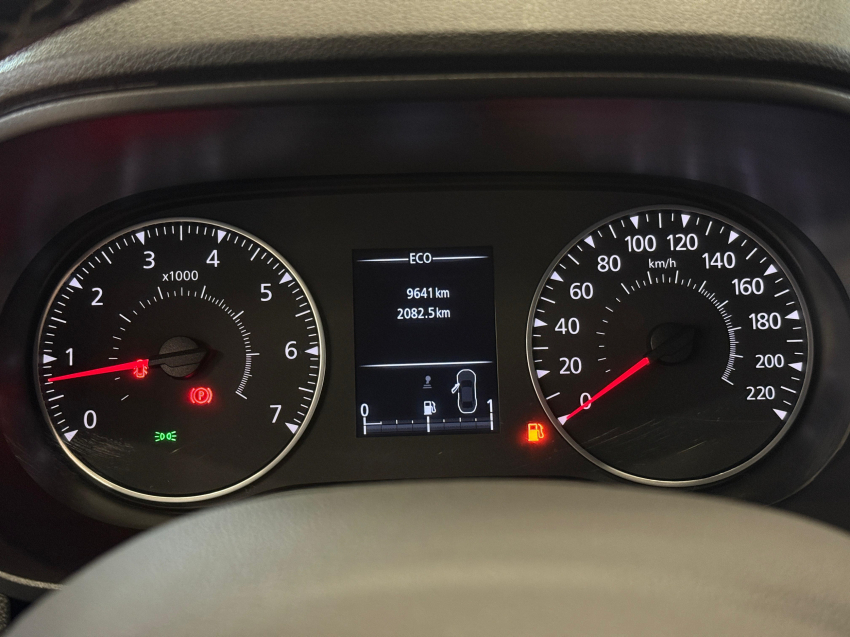 renault duster 1.6 16v sce flex intense plus manual.