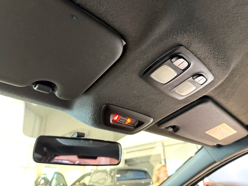 renault duster 1.6 16v sce flex intense plus manual.