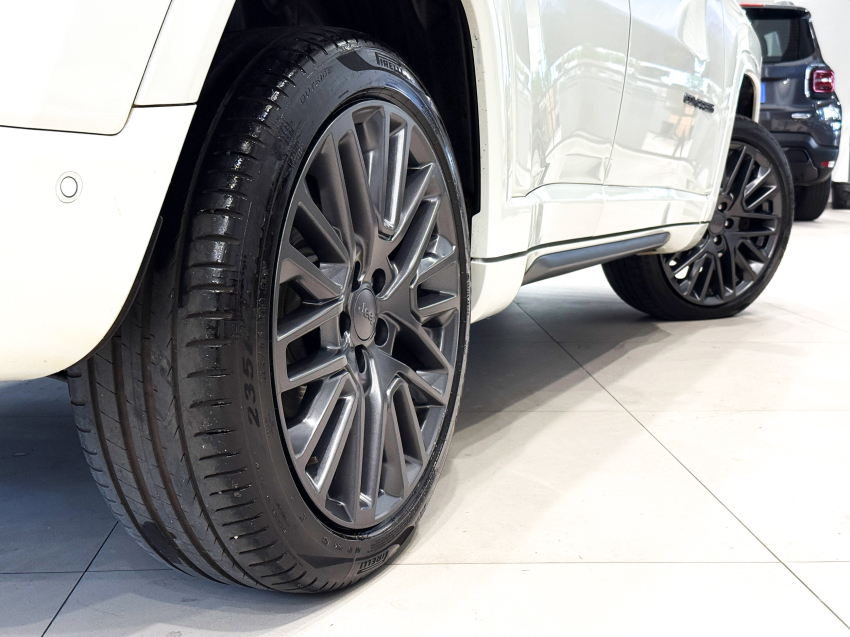 jeep compass 1.3 t270 turbo flex s at6.