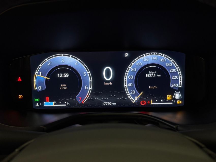 jeep compass 1.3 t270 turbo flex s at6.