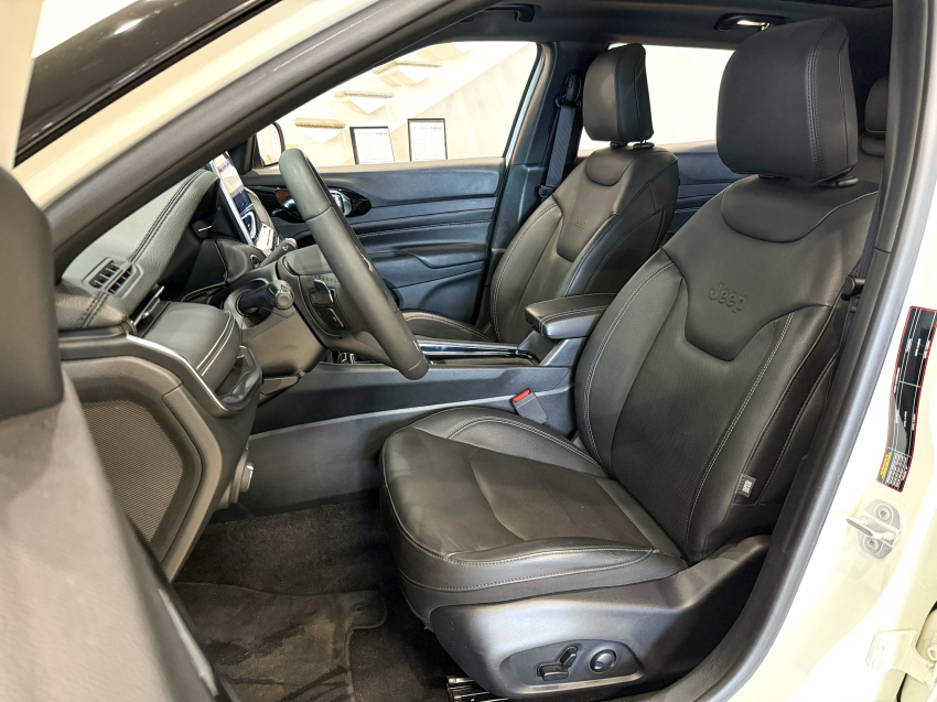 jeep compass 1.3 t270 turbo flex s at6.