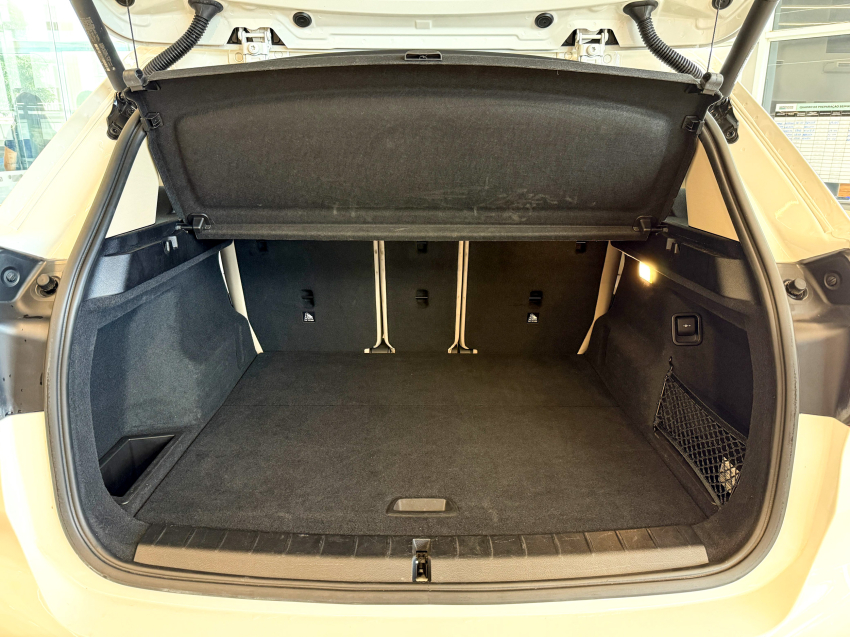 bmw x1 2.0 16v turbo activeflex sdrive20i gp 4p automatico.